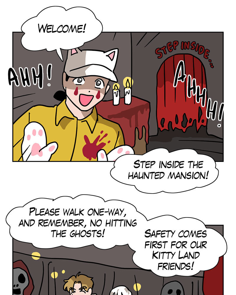 Meow Man Chapter 121 page 18 - 
