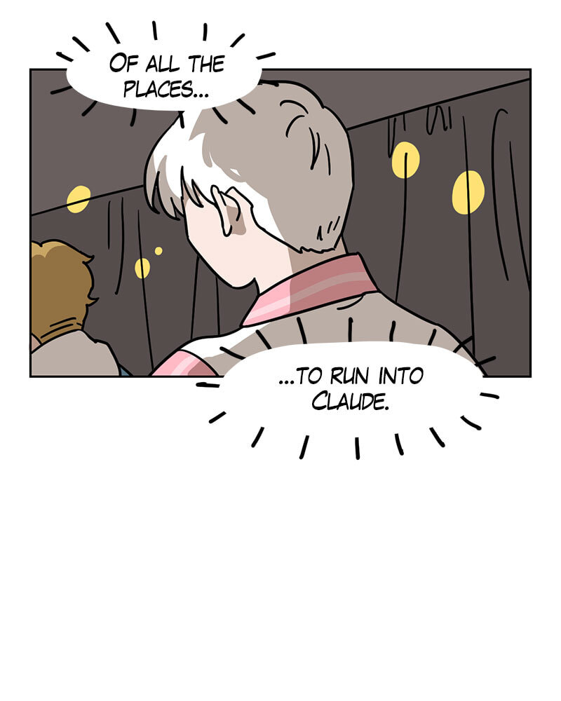 Meow Man Chapter 121 page 20 - 
