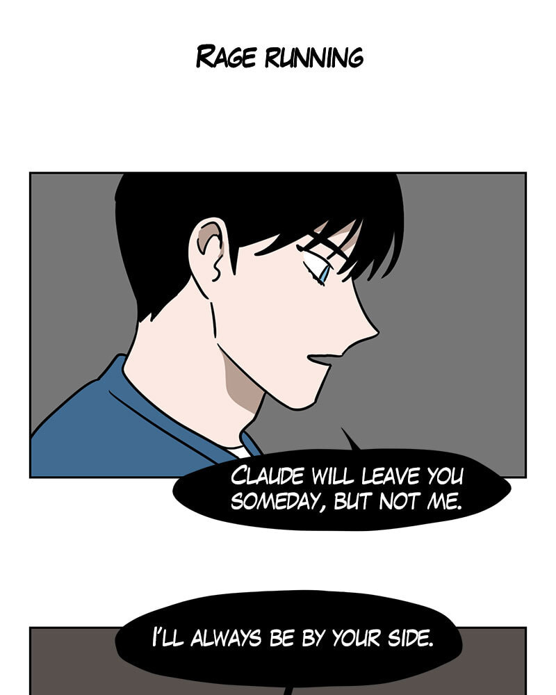 Meow Man Chapter 121 page 3 - 