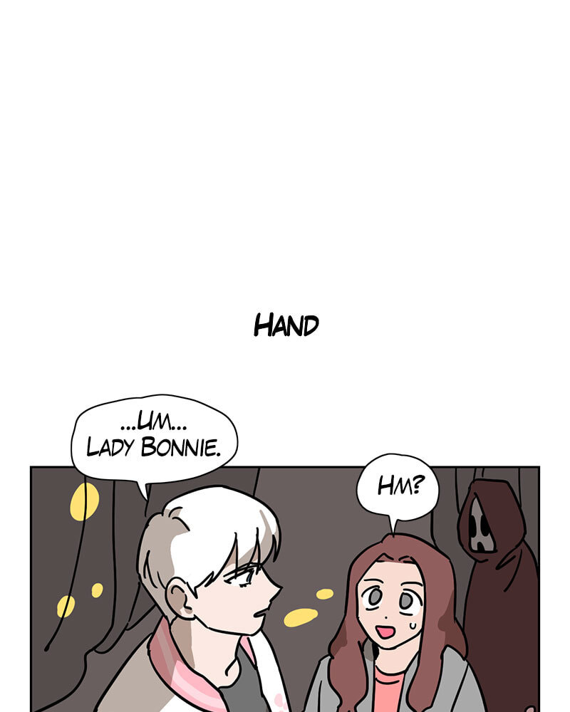 Meow Man Chapter 121 page 21 - 
