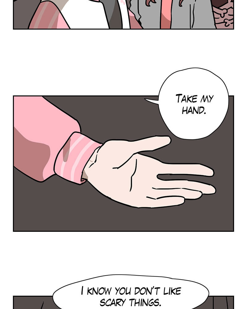 Meow Man Chapter 121 page 22 - 