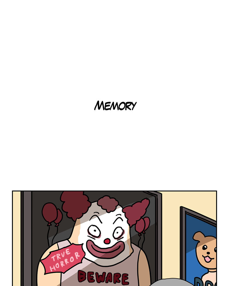 Meow Man Chapter 121 page 25 - 