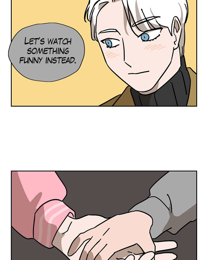 Meow Man Chapter 121 page 27 - 