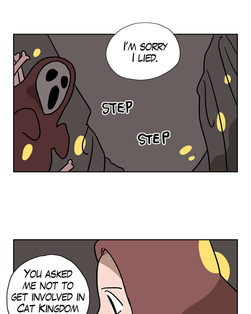 Meow Man Chapter 121 page 29 - 