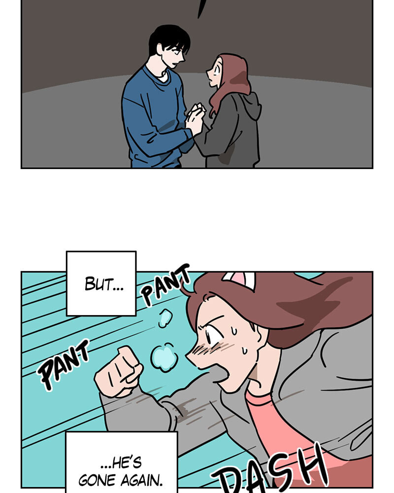 Meow Man Chapter 121 page 4 - 