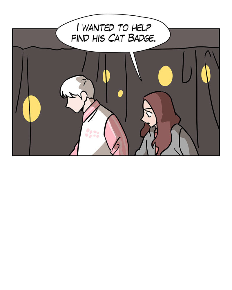Meow Man Chapter 121 page 31 - 