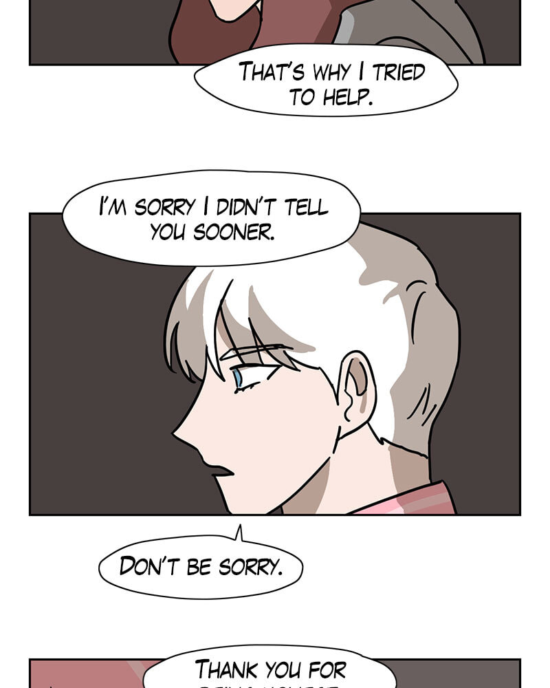 Meow Man Chapter 121 page 33 - 