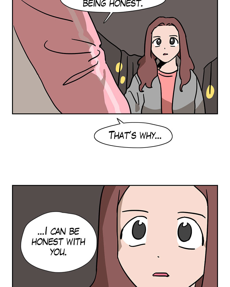 Meow Man Chapter 121 page 34 - 