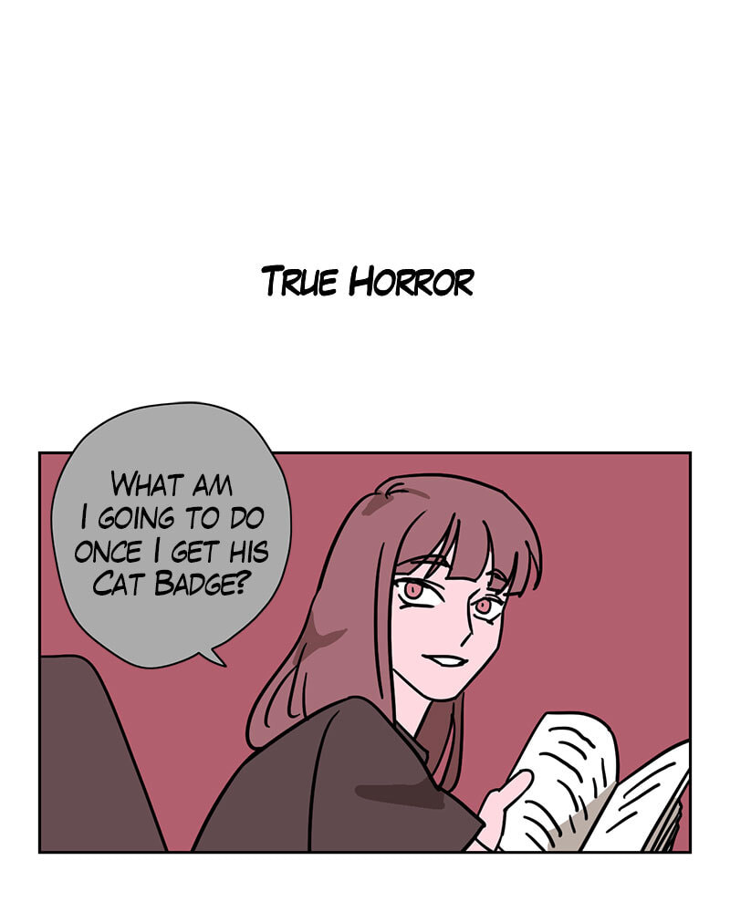 Meow Man Chapter 121 page 36 - 