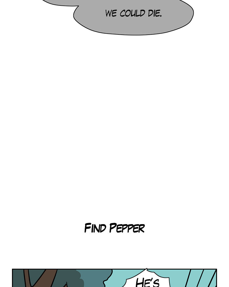 Meow Man Chapter 121 page 39 - 