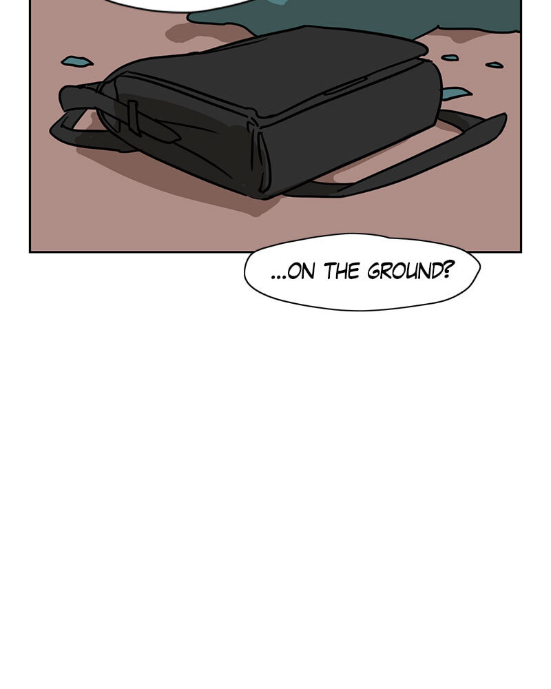 Meow Man Chapter 121 page 42 - 