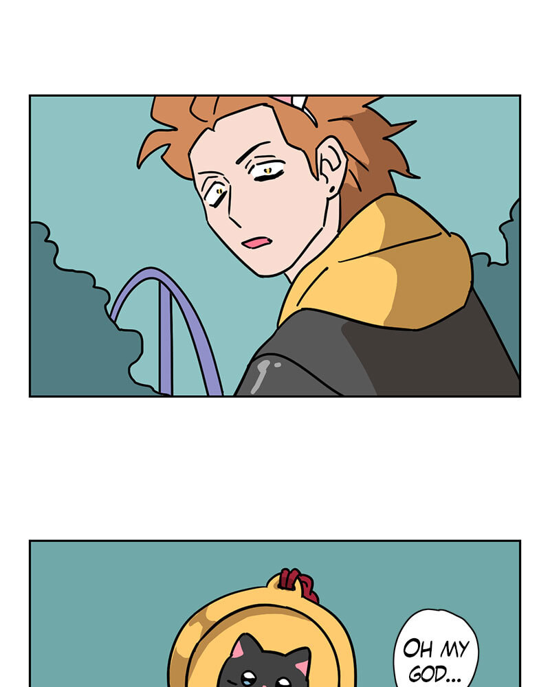 Meow Man Chapter 121 page 44 - 