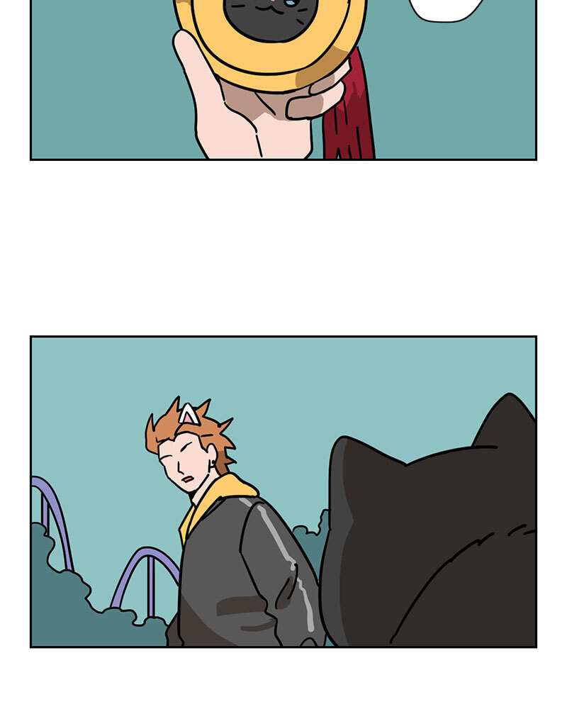 Meow Man Chapter 121 page 45 - 