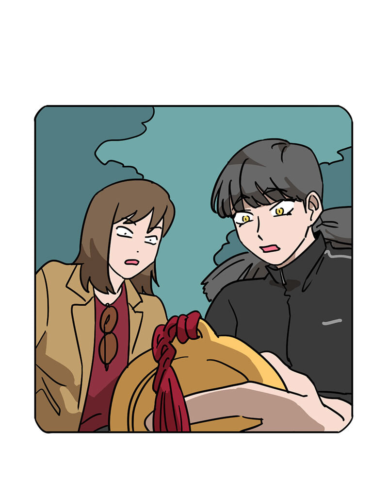 Meow Man Chapter 121 page 46 - 