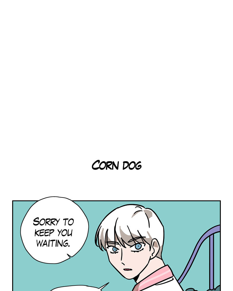 Meow Man Chapter 121 page 6 - 