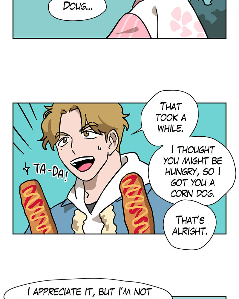 Meow Man Chapter 121 page 7 - 