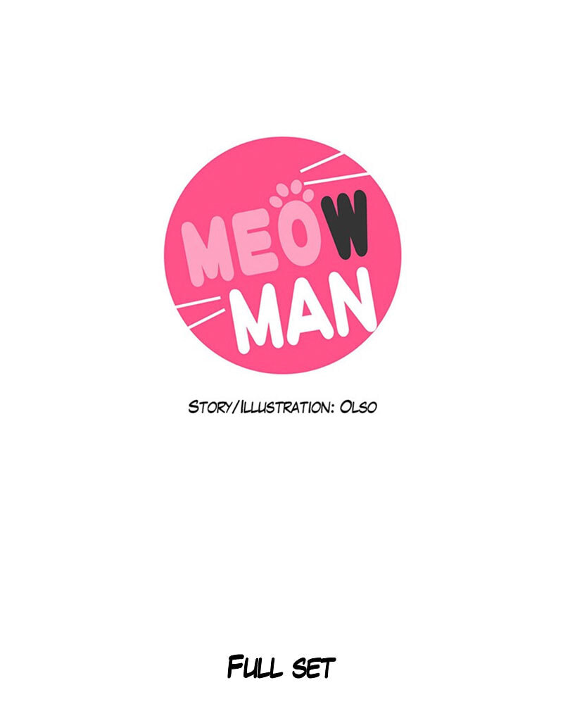Meow Man Chapter 122 page 2 - 