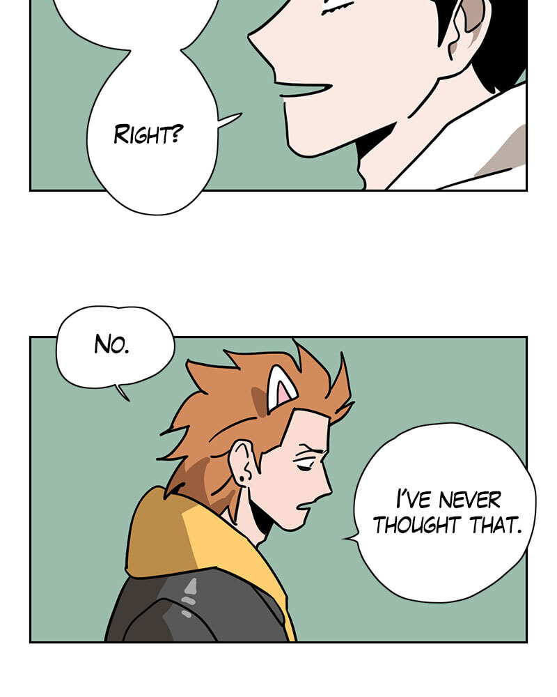 Meow Man Chapter 122 page 11 - 