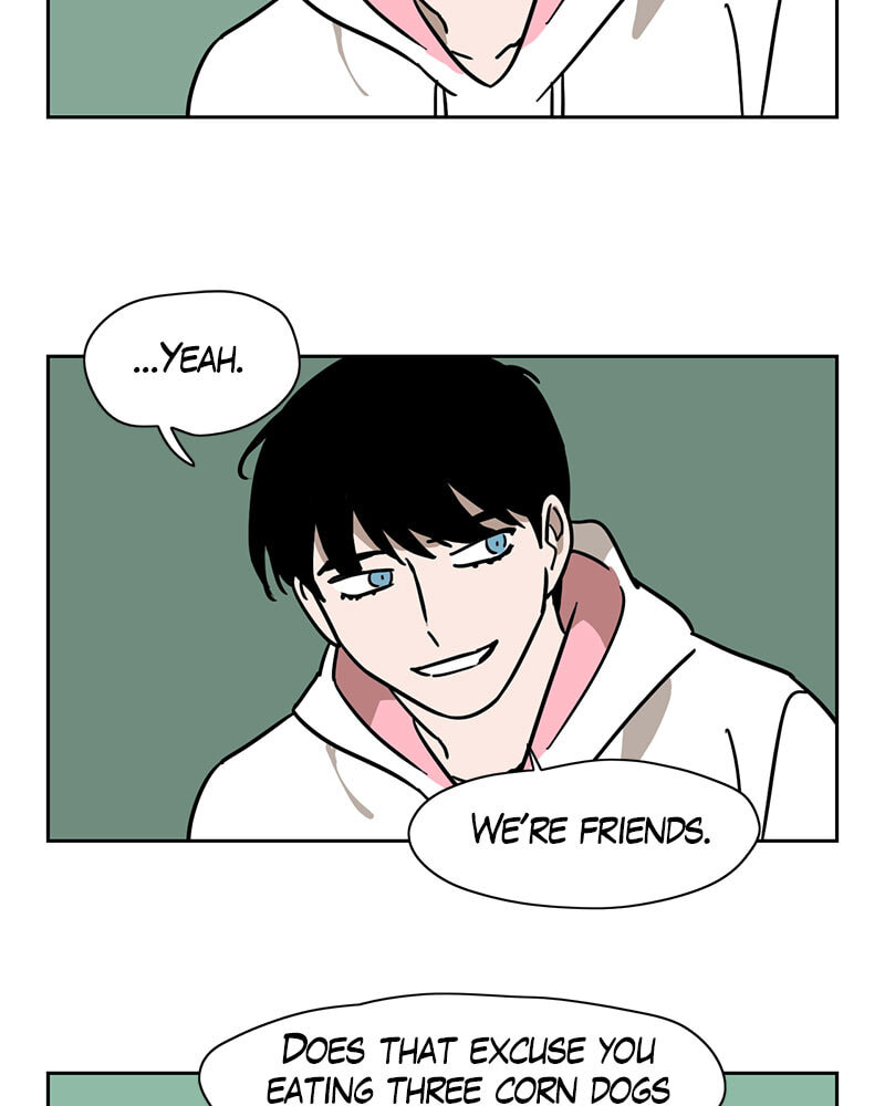Meow Man Chapter 122 page 15 - 