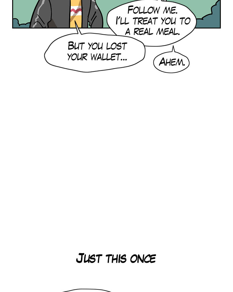Meow Man Chapter 122 page 17 - 