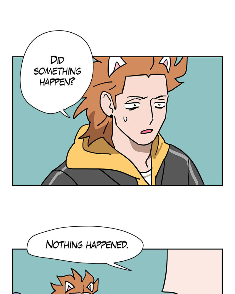 Meow Man Chapter 122 page 3 - 