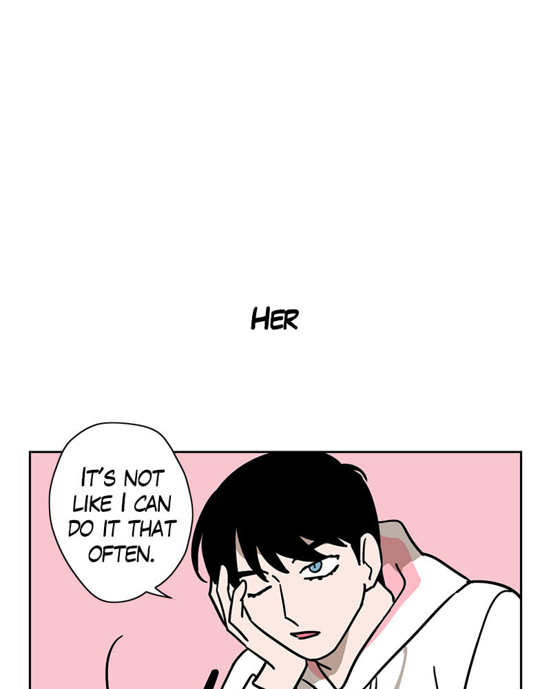 Meow Man Chapter 122 page 21 - 