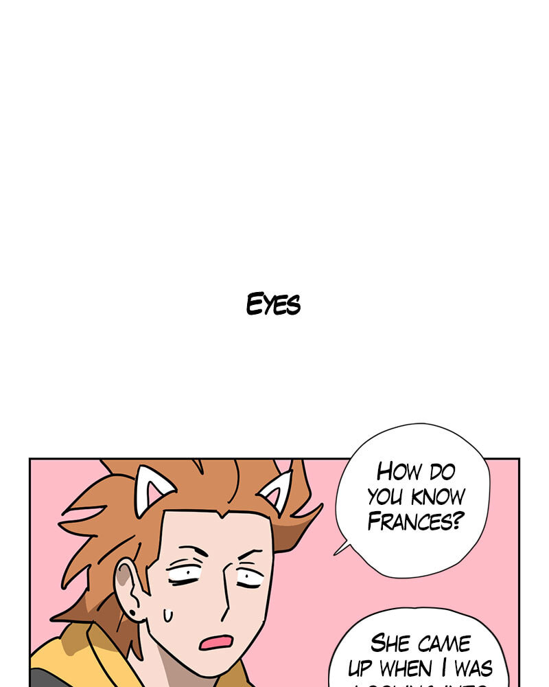 Meow Man Chapter 122 page 25 - 