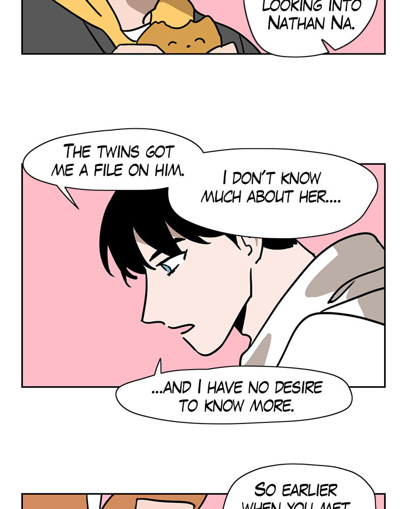 Meow Man Chapter 122 page 26 - 