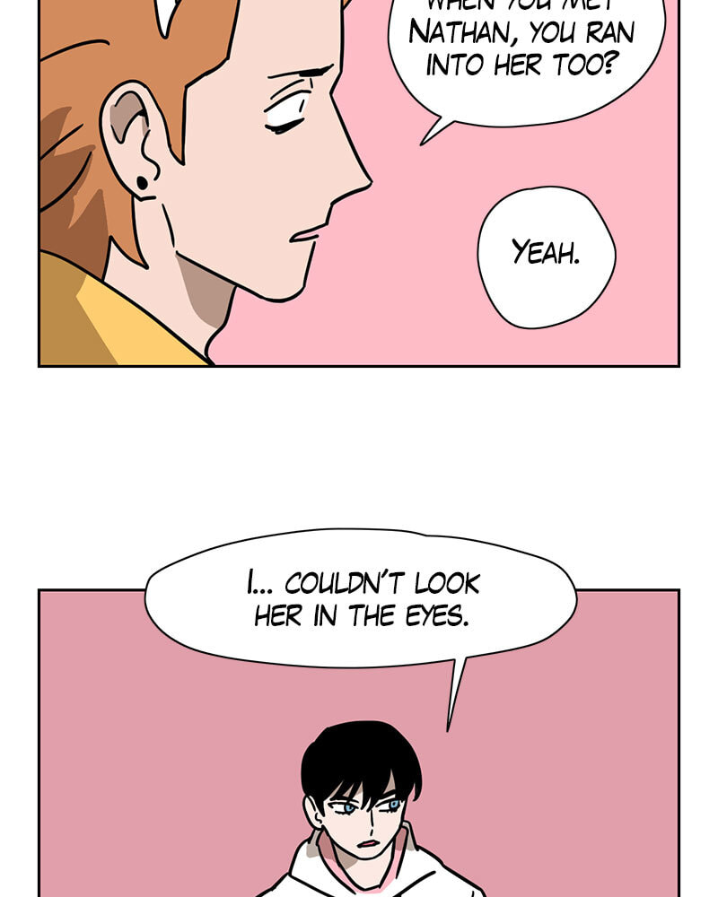 Meow Man Chapter 122 page 27 - 