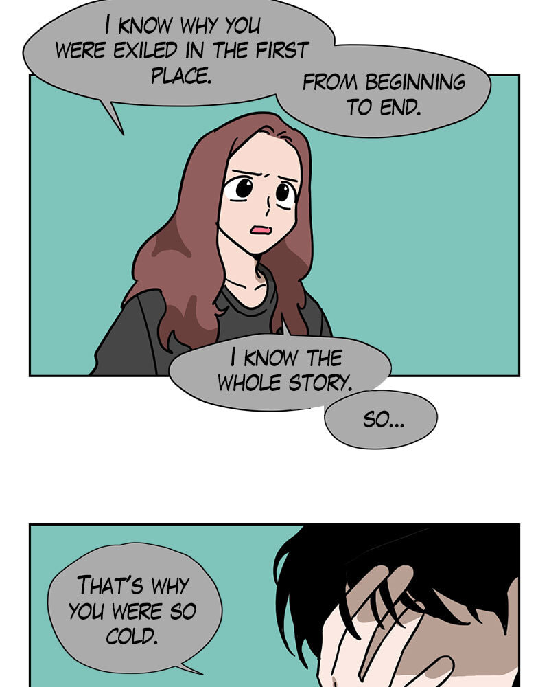 Meow Man Chapter 122 page 29 - 