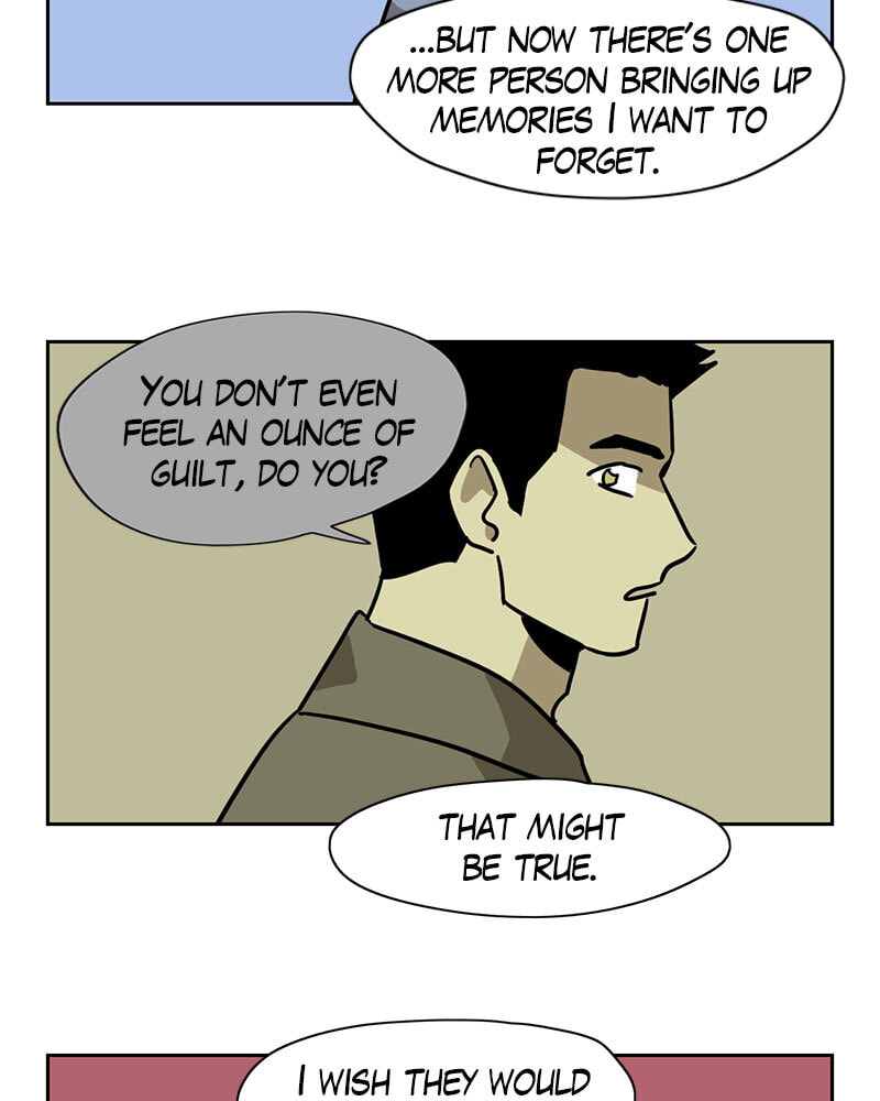 Meow Man Chapter 122 page 33 - 