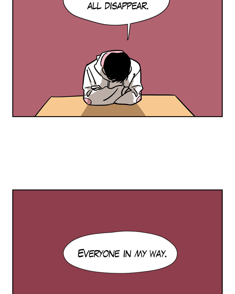 Meow Man Chapter 122 page 34 - 