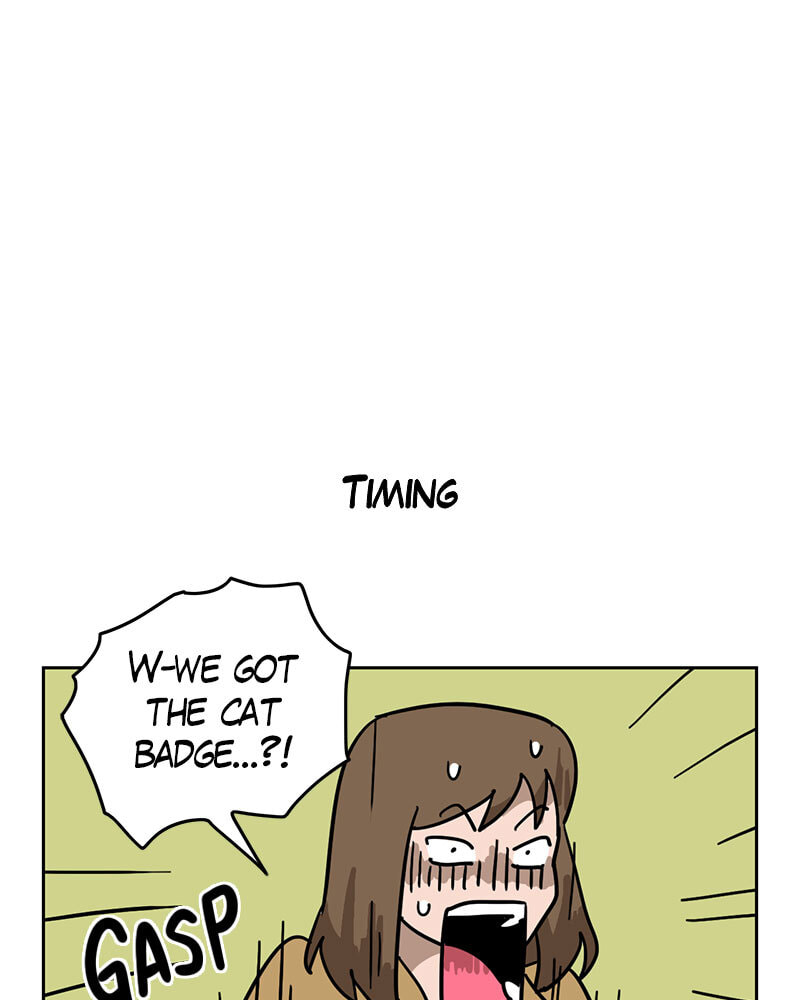 Meow Man Chapter 122 page 36 - 
