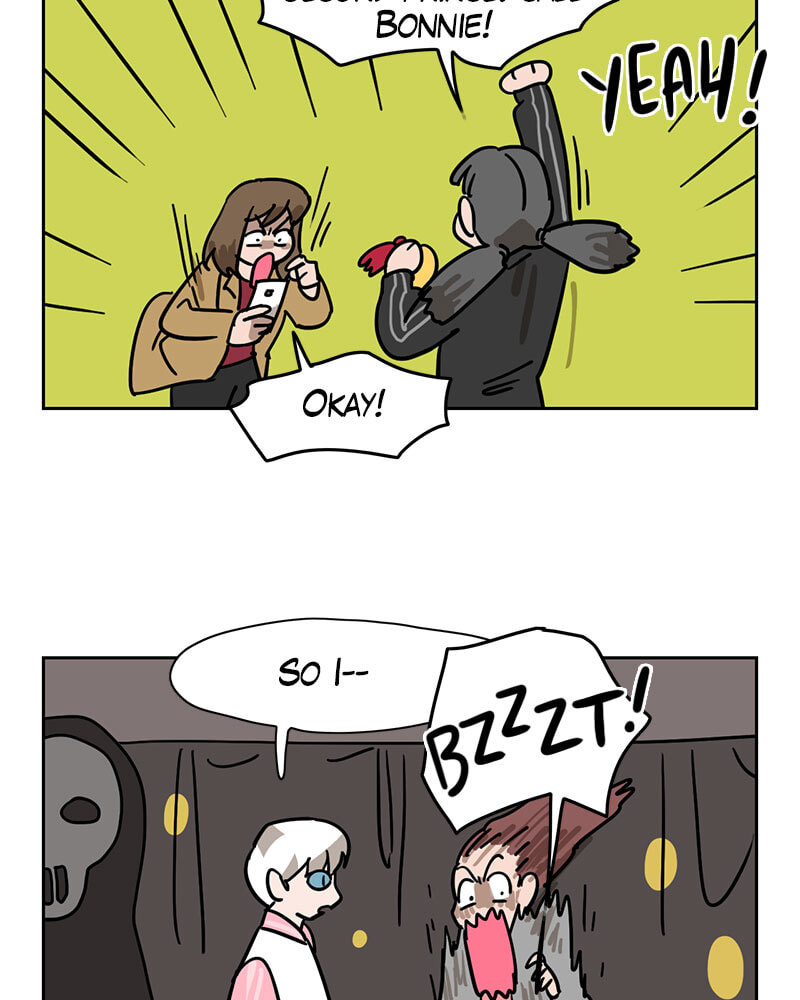 Meow Man Chapter 122 page 38 - 