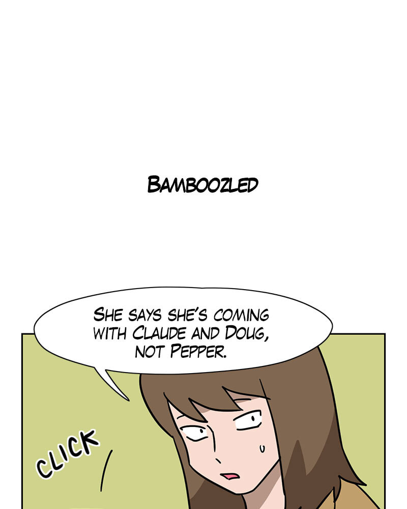 Meow Man Chapter 122 page 43 - 