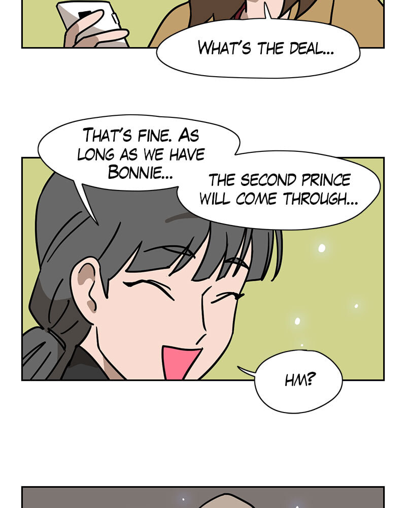 Meow Man Chapter 122 page 44 - 