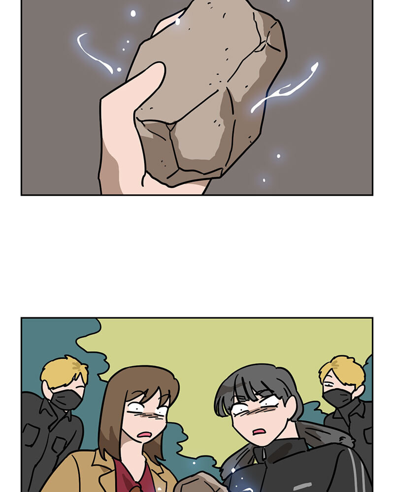 Meow Man Chapter 122 page 45 - 