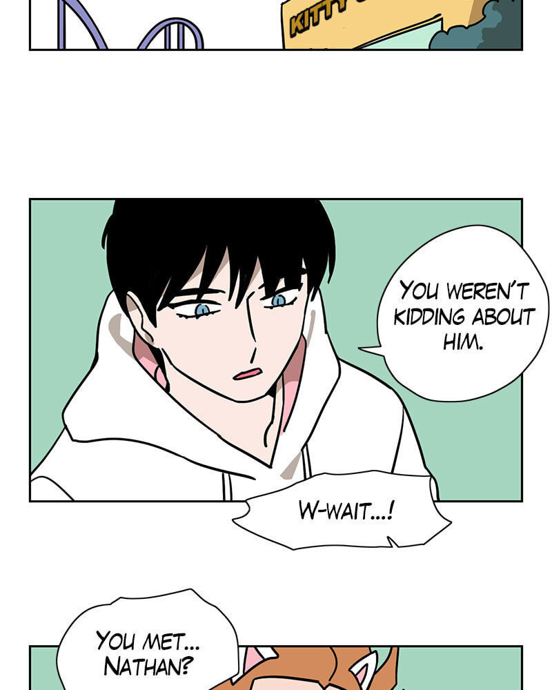 Meow Man Chapter 122 page 7 - 