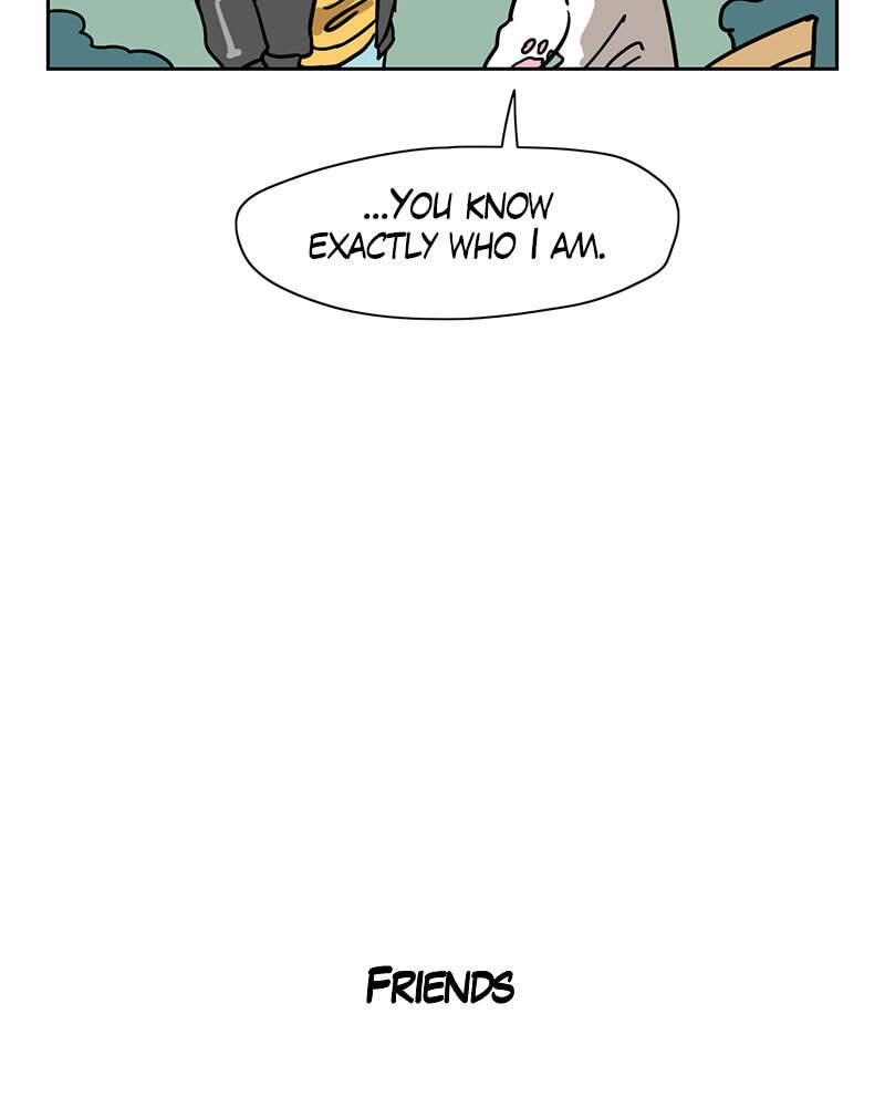 Meow Man Chapter 122 page 9 - 