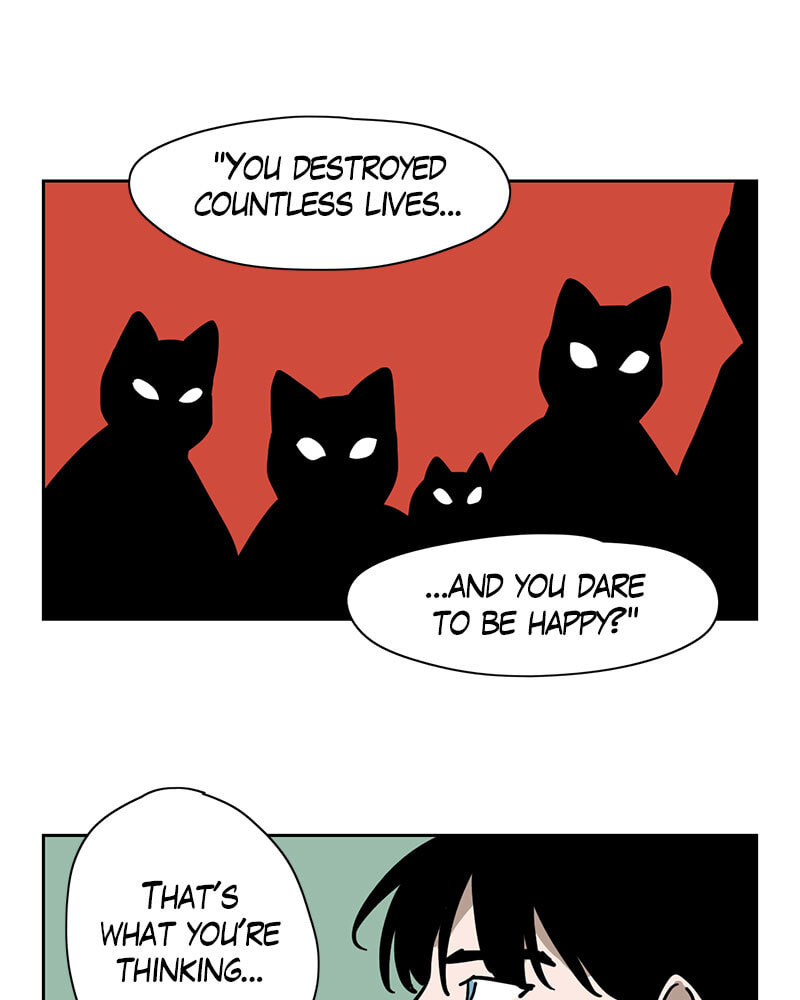 Meow Man Chapter 122 page 10 - 
