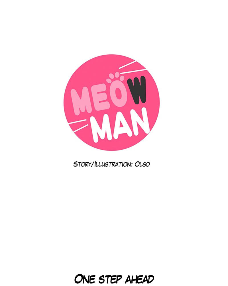 Meow Man Chapter 123 page 2 - 