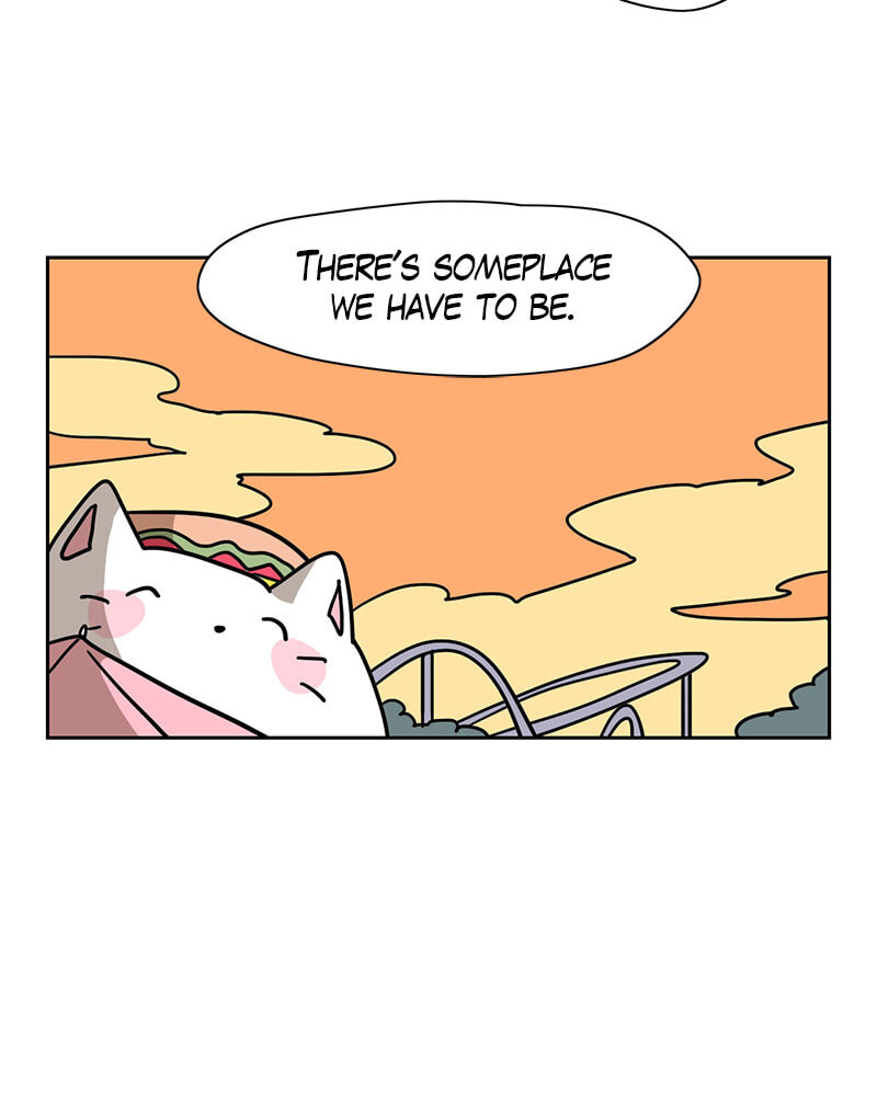 Meow Man Chapter 123 page 12 - 