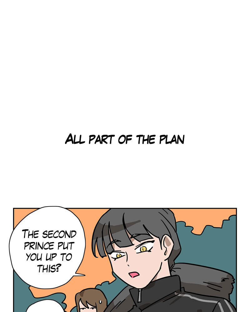 Meow Man Chapter 123 page 14 - 
