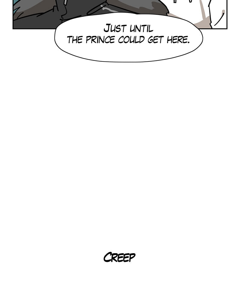 Meow Man Chapter 123 page 17 - 