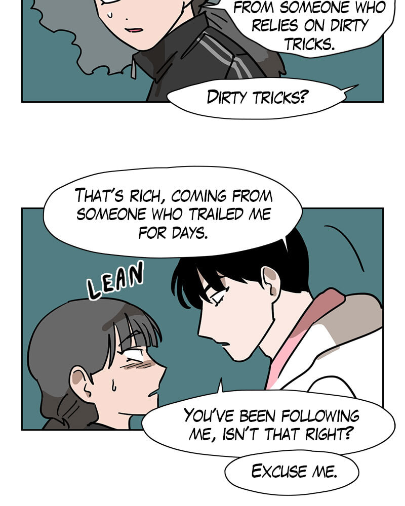 Meow Man Chapter 123 page 19 - 