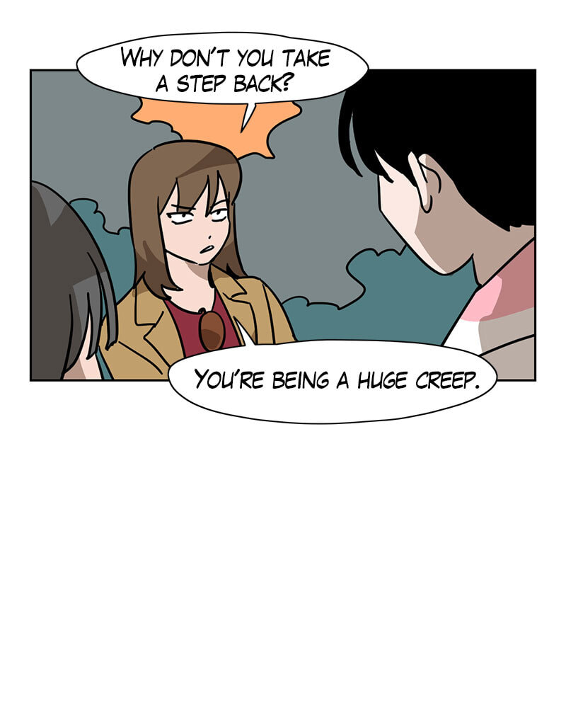 Meow Man Chapter 123 page 20 - 