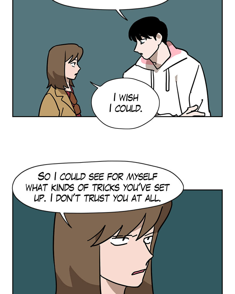 Meow Man Chapter 123 page 23 - 