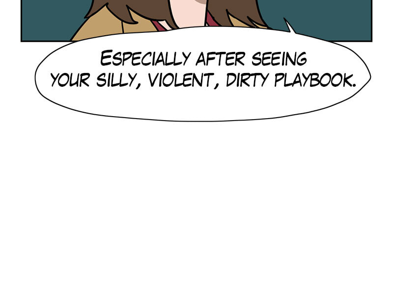 Meow Man Chapter 123 page 24 - 