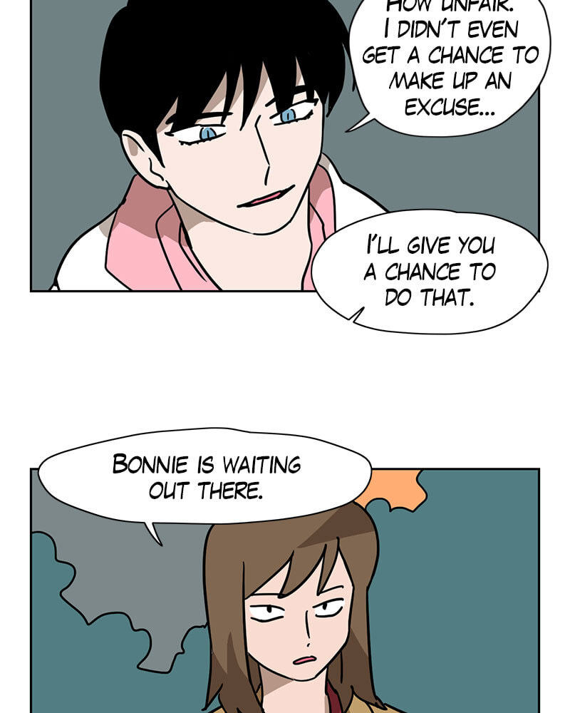 Meow Man Chapter 123 page 27 - 