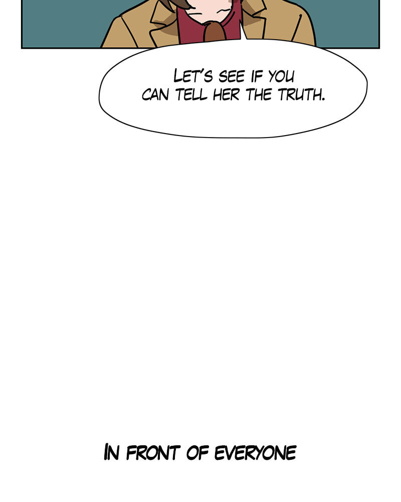 Meow Man Chapter 123 page 28 - 